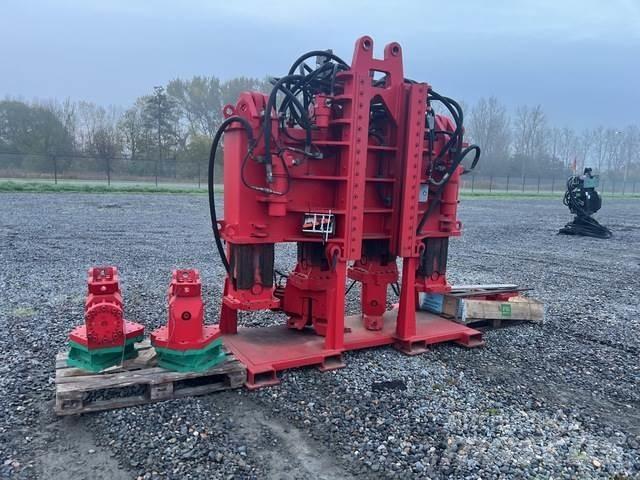 ABI HPZ-T-630 Muu