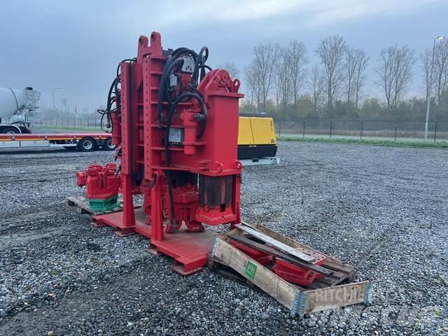 ABI HPZ-T-630 Muu