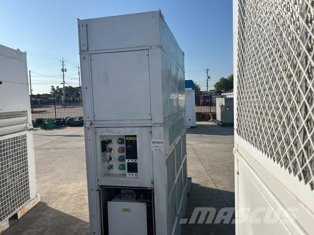  Ac Vertica Kütte- ja sulatusseadmed