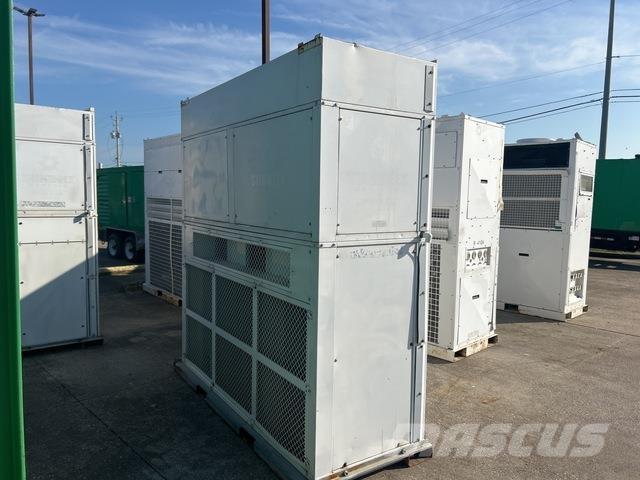  Ac Vertica Kütte- ja sulatusseadmed