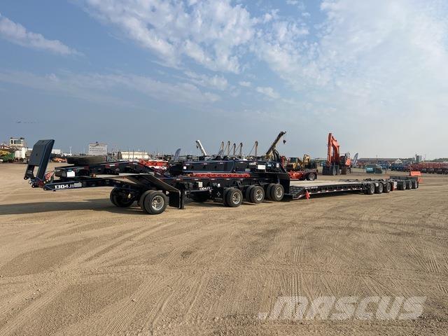  Accusteel Raskeveohaagised