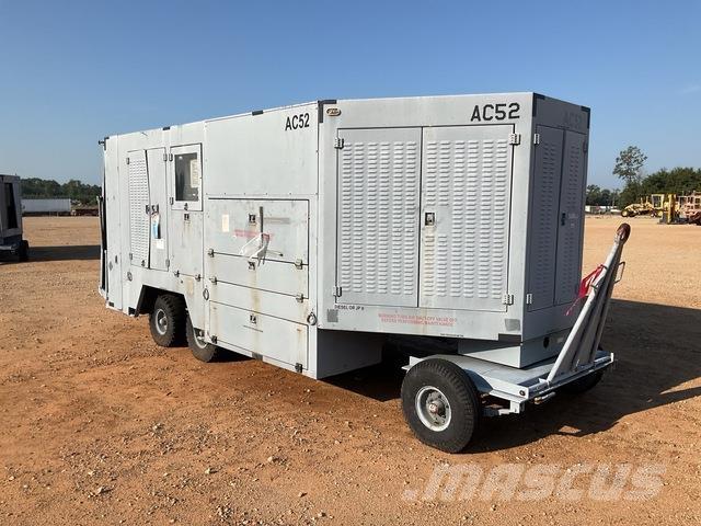 Ace 802-329S Kütte- ja sulatusseadmed