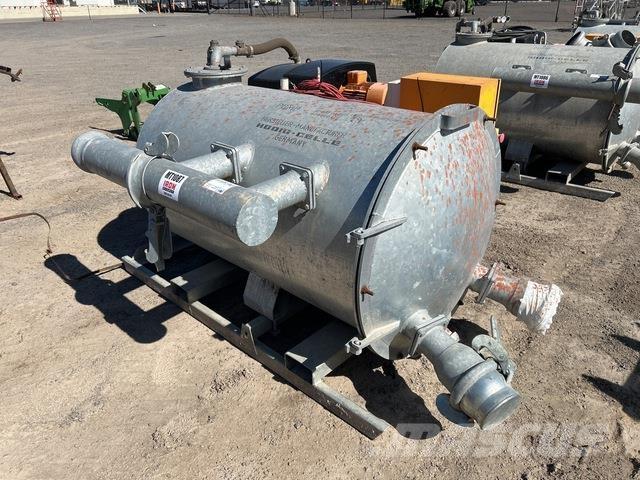  Aggregate Pump Veepumbad