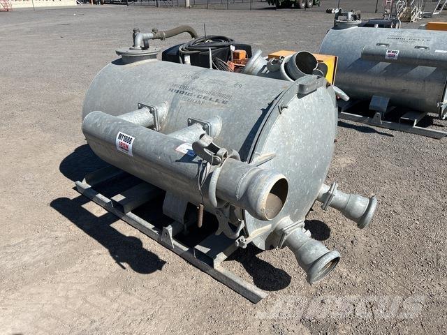  Aggregate Pump Veepumbad