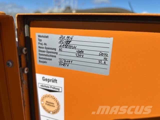  Aggregate Pump Veepumbad