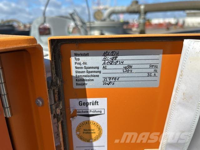  Aggregate Pump Veepumbad