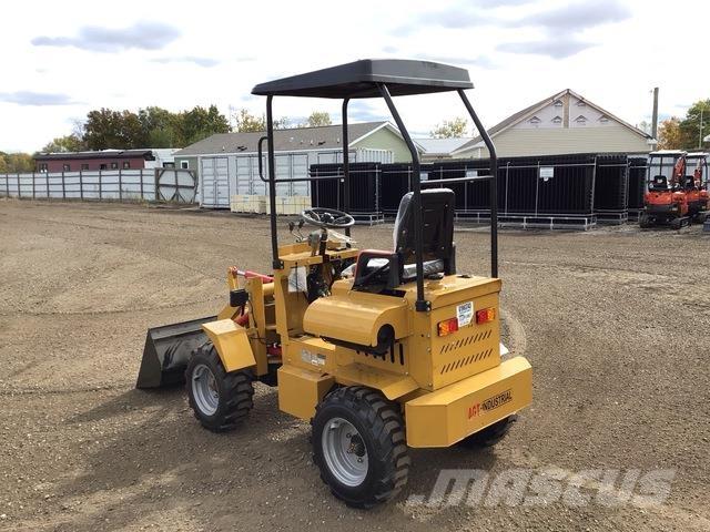 AGT KRW23 Rataslaadurid