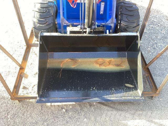 AGT MX-MRW14 Kompaktlaadurid