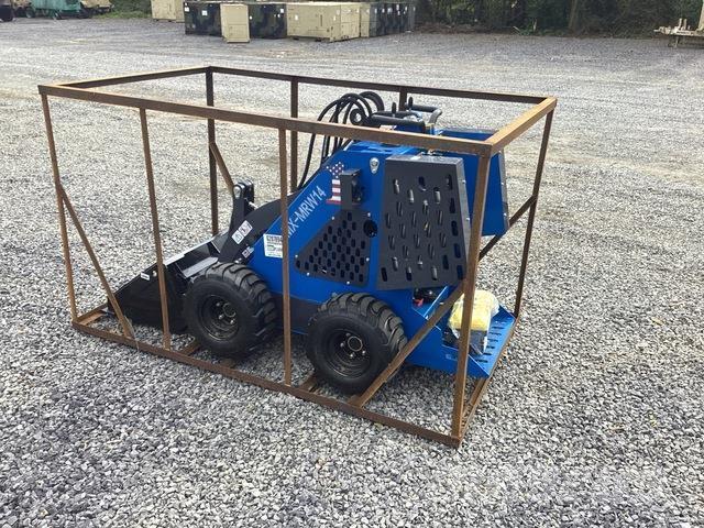 AGT MX-MRW14 Kompaktlaadurid