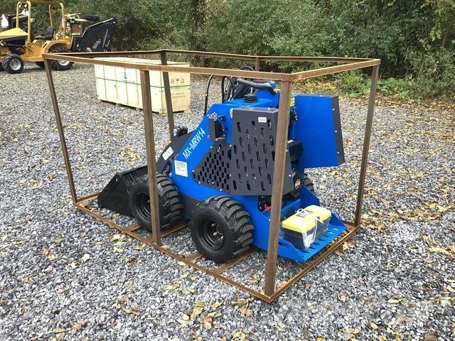 AGT MX-MRW14 Kompaktlaadurid