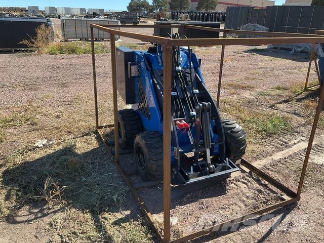 AGT MX-MZW14 Kompaktlaadurid