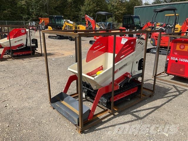 AGT QHT500FL Roomikkallurid