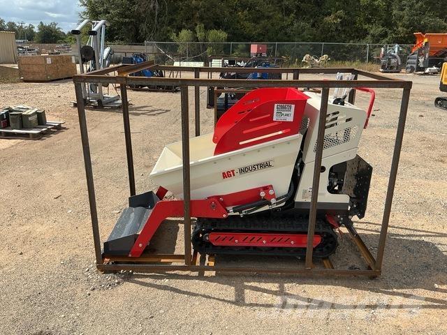 AGT QHT500FL Roomikkallurid