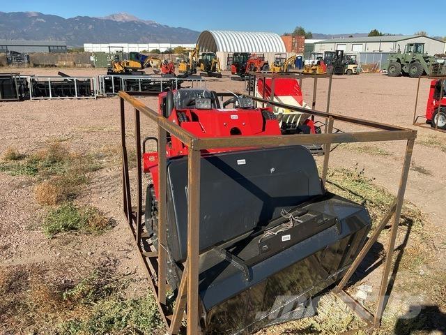 AGT SDA-140T Roomiklaadurid