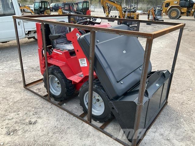 AGT SDA-140W Rataslaadurid