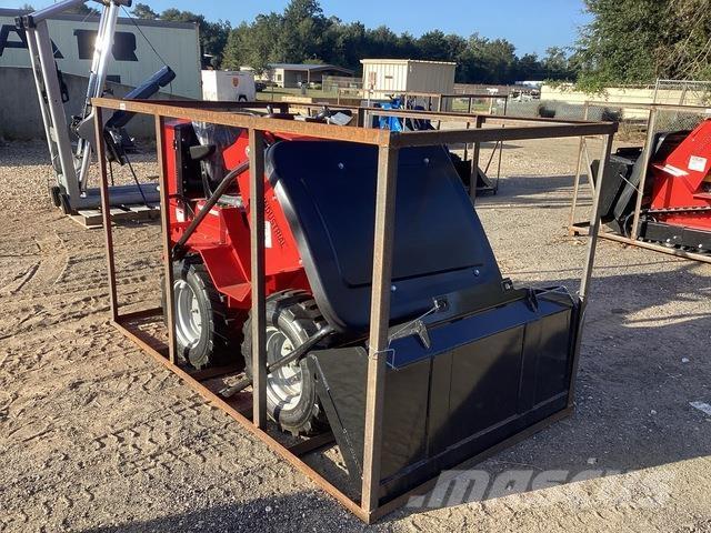 AGT SDA-140W Rataslaadurid