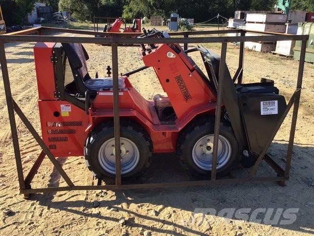 AGT SDA-140W Rataslaadurid