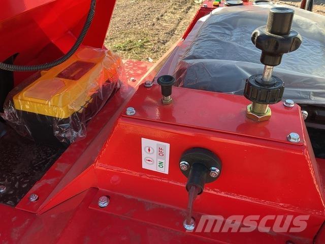 AGT SDA-140W Rataslaadurid