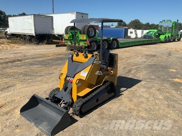 AGT SDA140T Roomiklaadurid