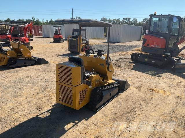 AGT SDA140T Roomiklaadurid