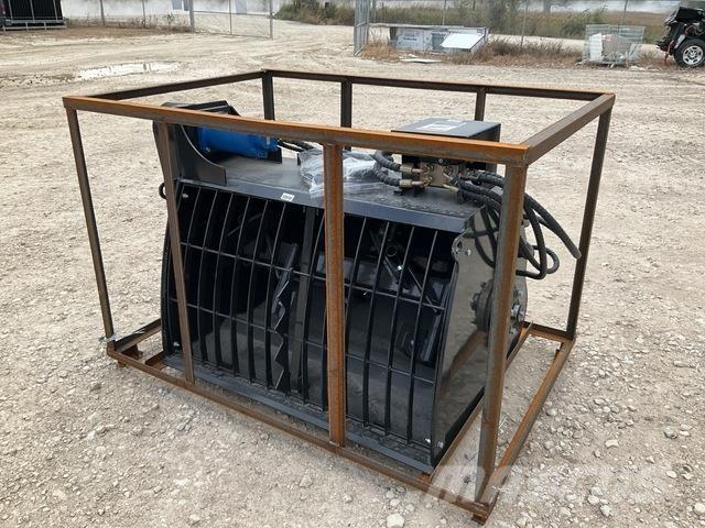 AGT SSCM61S Betoonisegistid