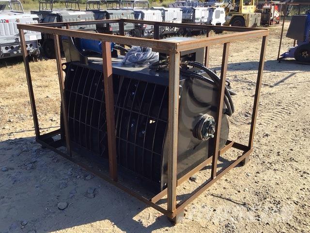 AGT SSCM61S Betoonisegistid