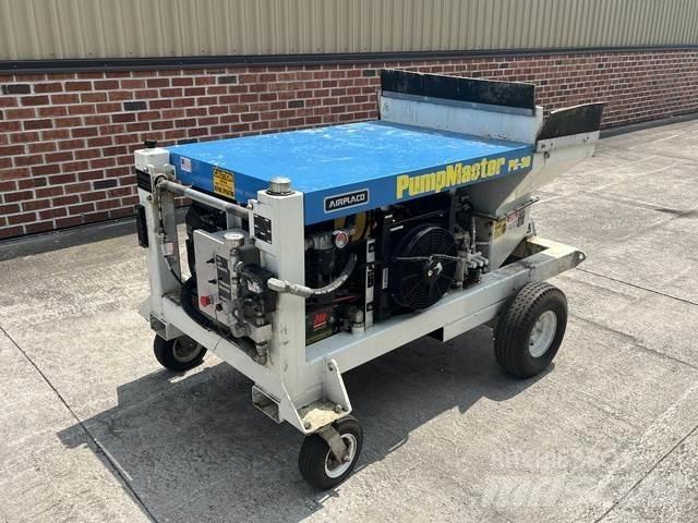 Airplaco PG-30 Segupumbad