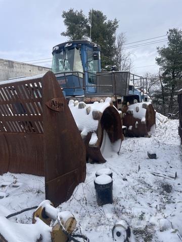 Al-jon 600 Pinnasetihendajad