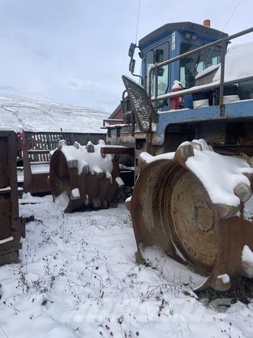 Al-jon 600 Pinnasetihendajad