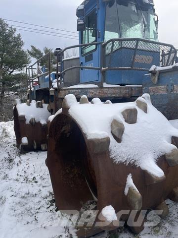 Al-jon 600 Pinnasetihendajad