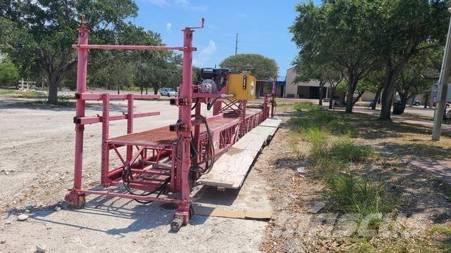 Allen WB2434 Muu