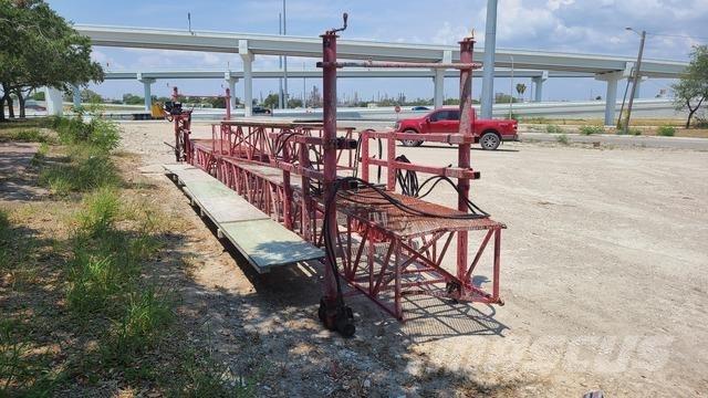 Allen WB2434 Muu
