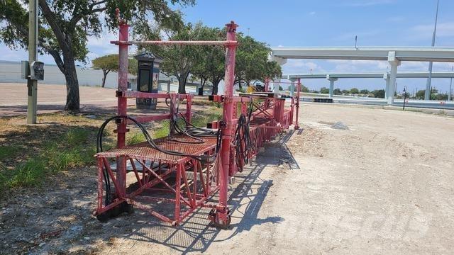Allen WB2434 Muu