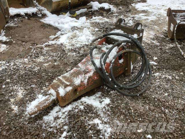 Allied  Hüdrohaamrid