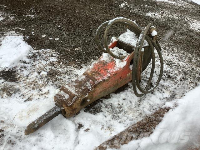 Allied  Hüdrohaamrid