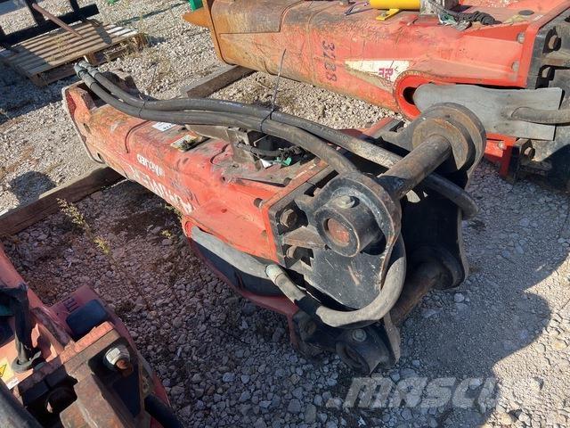 Allied 1655E Hüdrohaamrid