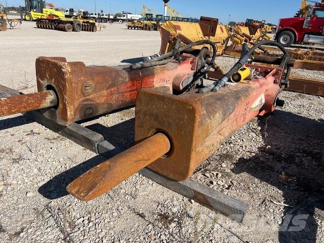 Allied 3288 Hüdrohaamrid