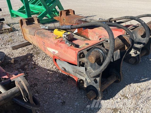 Allied 3288 Hüdrohaamrid