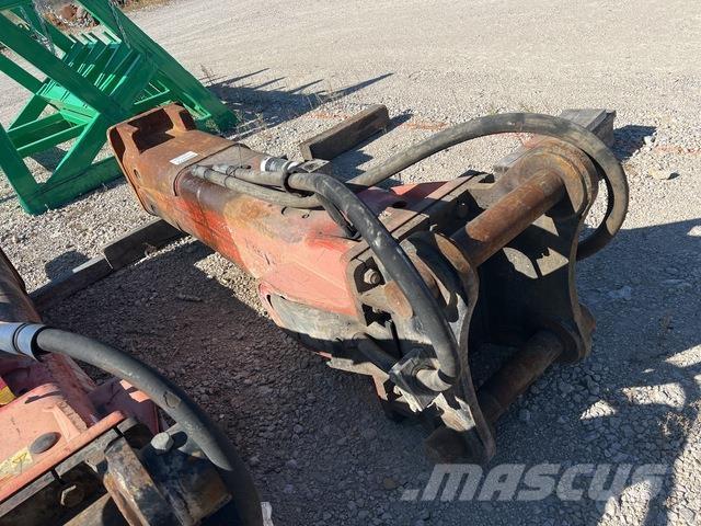 Allied 3288E Hüdrohaamrid