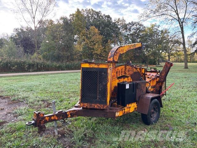 Altec DC1317 Puiduhakkurid