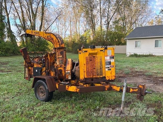 Altec DC1317 Puiduhakkurid