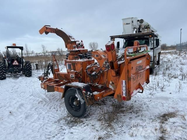 Altec DRM12 Puiduhakkurid