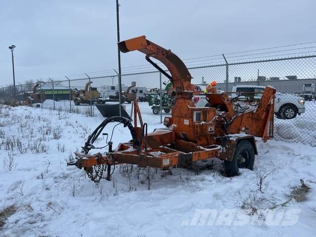 Altec DRM12 Puiduhakkurid