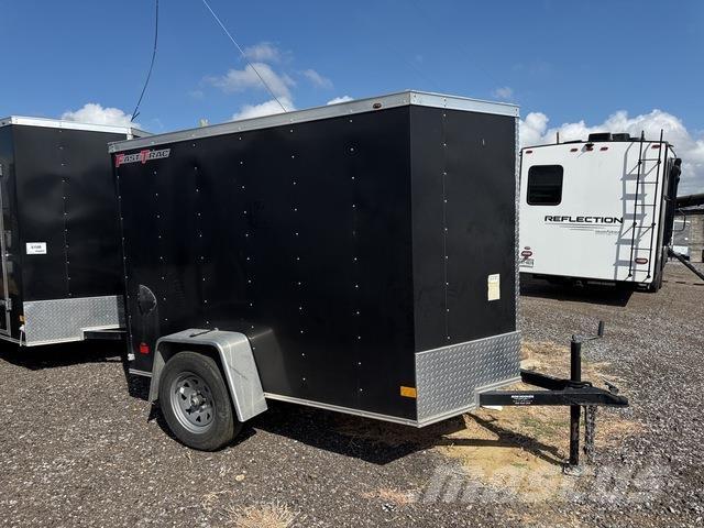 American Cargo Furgoonhaagised