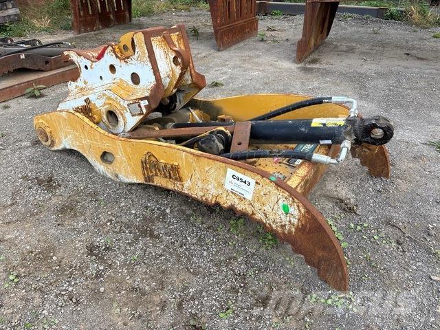 AMI  Roomikekskavaatorid