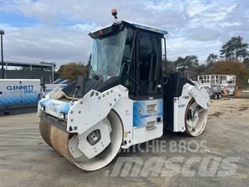 Ammann ARX 110 Tandemrullid