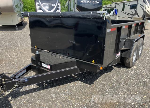  Appalachian Kallurhaagised