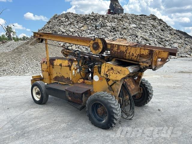 Arrow HJR1250 Hüdrohaamrid