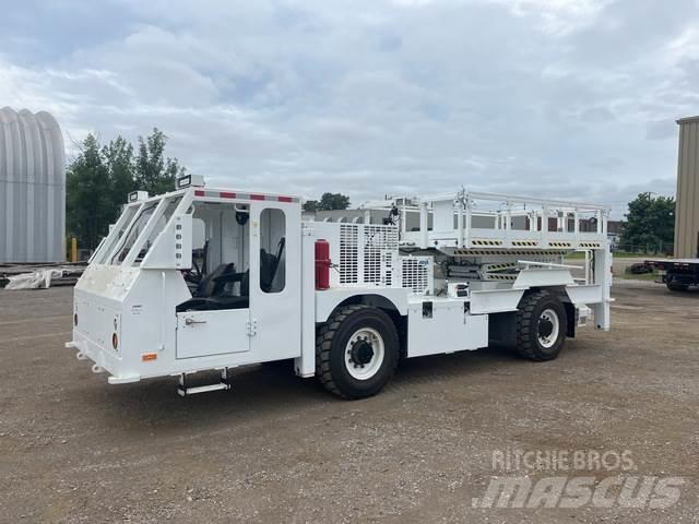  Arva SV13180 Muud allmaaseadmed