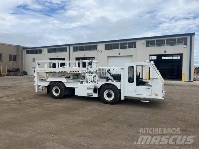  Arva SV13180 Muud allmaaseadmed